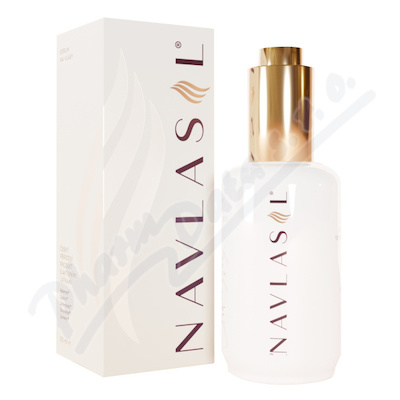 NAVLASIL sérum na vlasy 50 ml