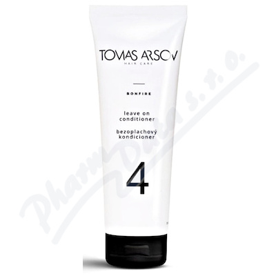 Tomas Arsov Kondicioner bezoplachový Bonfire 250ml