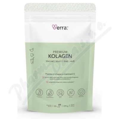 Verra Premium Kolagen 378g