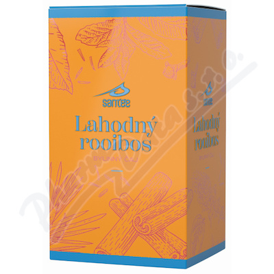 Santée Lahodný rooibos 20x2g