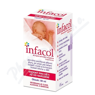 Infacol 50ml