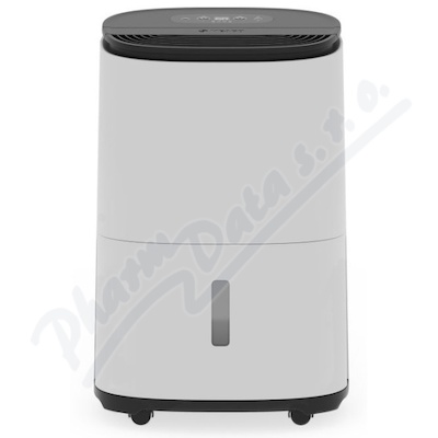 MeacoDry Arete One Odvlhčovač s čističkou 12l