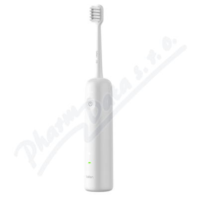 Laifen Wave Elektrický kartáček bílý LFTB01-P
