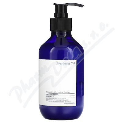 Pyunkang Yul tělové mléko s ceramidy 290ml
