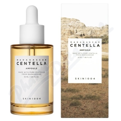 Madagascar Centella Ampoule 55ml