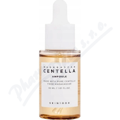 Madagascar Centella pleťové sérum 30ml