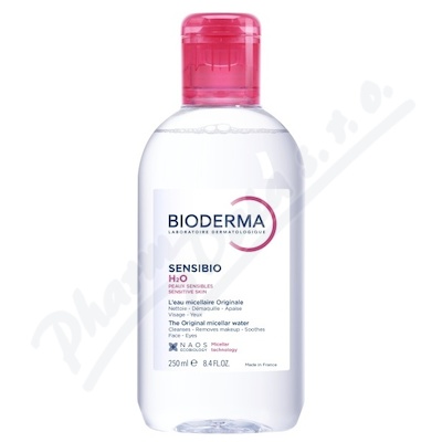BIODERMA Sensibio H2O 250ml