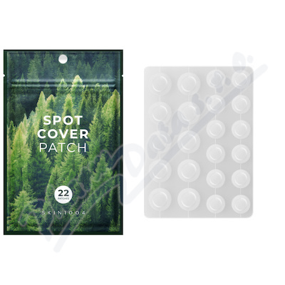 Spot Cover Patch 22ks