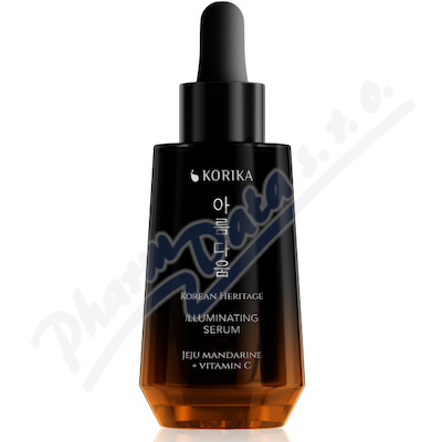 KORIKA Korean Heritage Illuminating Serum 30ml