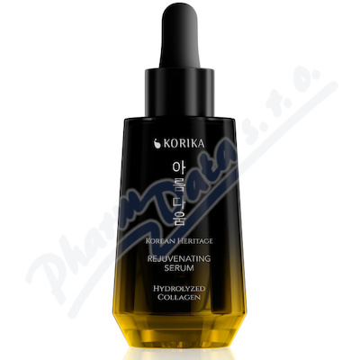 KORIKA Korean Heritage Rejuvenating Serum 30ml