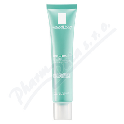 LA ROCHE-POSAY HYDRAPHASE HA lehká textura 40ml