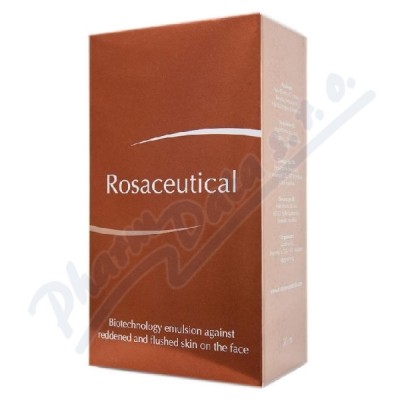 FC Rosaceutical 50ml emulze proti zčervenání pok.