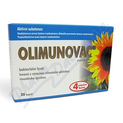 Olimunovac cps.30
