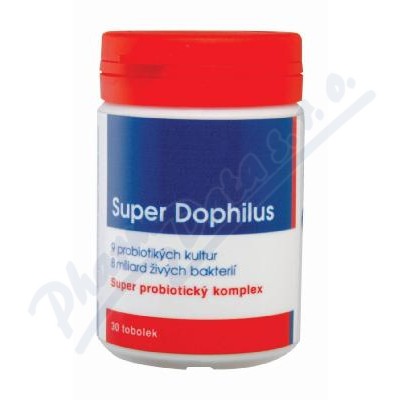 Super Dophilus tob.30