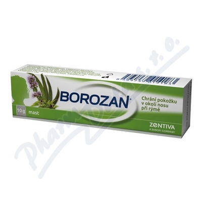 Borozan ung.10g