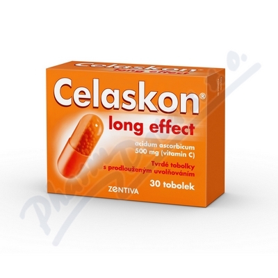 Celaskon long effect por.cps.pro.30x500mg