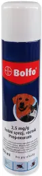 Bolfo spray 1x250ml