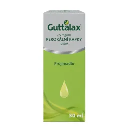 Guttalax 7.5mg/ml por.gtt.sol.1x30ml