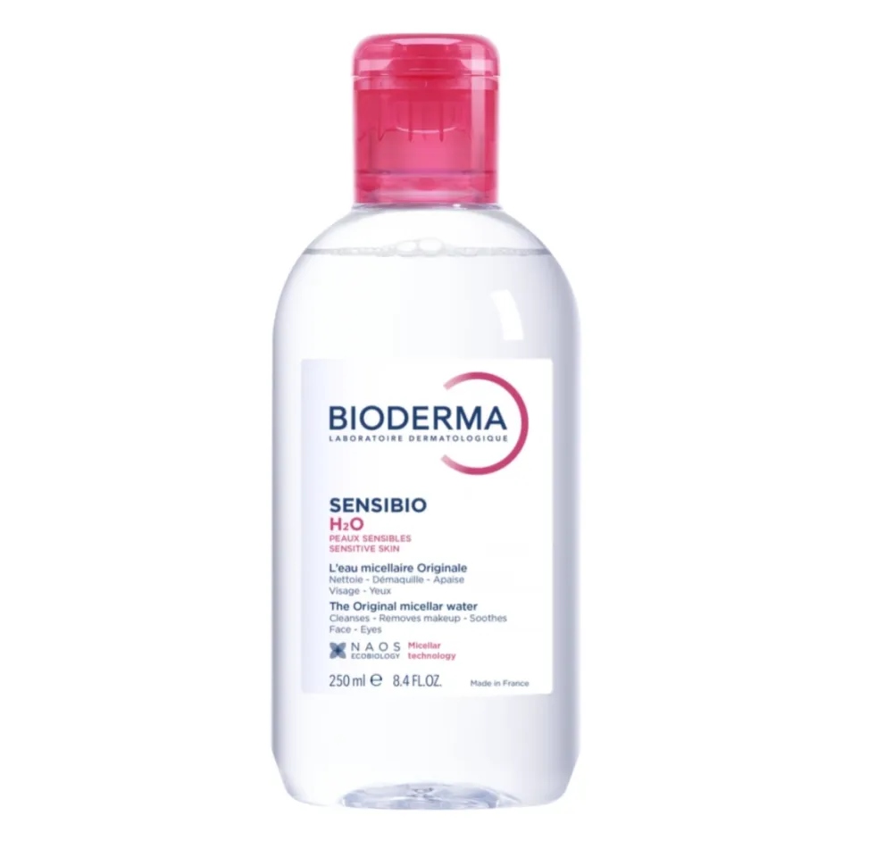 BIODERMA Sensibio H2O 250ml