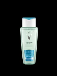 VICHY DERCOS Sensitive gras 200ml