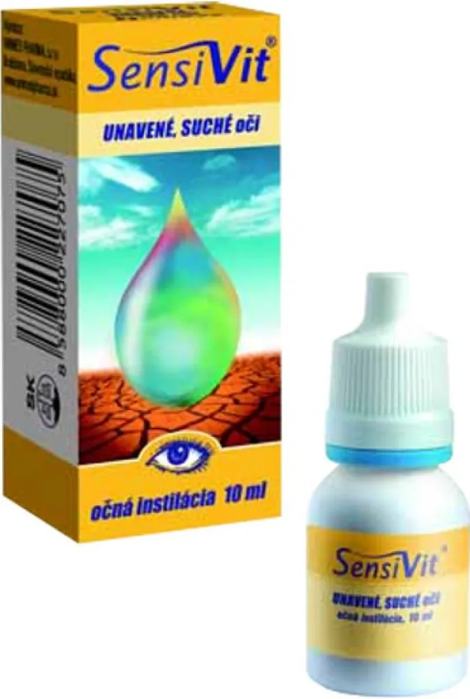 Sensivit 10ml