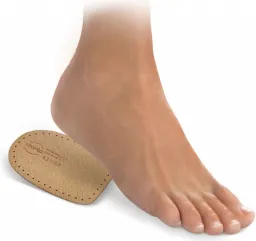 svorto 017/B Podpatěnka korekční 1cm 40-42