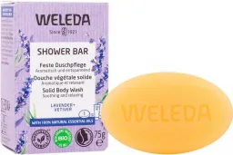 WELEDA Levandulové relaxační mýdlo 75g