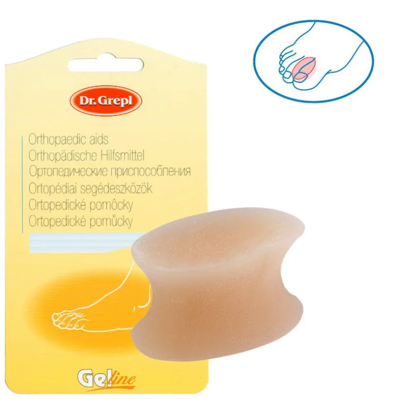 DR.GREPL Korektor tělový Gel-line malý