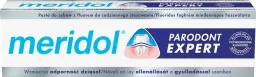 MERIDOL zubní pasta Parodont Expert 75ml