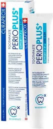 CURAPROX Perio Plus+ Support zubní pasta 75ml