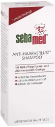 SEBAMED Šampon proti vypadávání vlasů 200ml