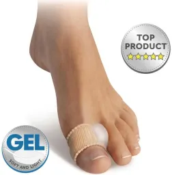 svorto 132 Gelový korektor s návlekem M ( 15mm)