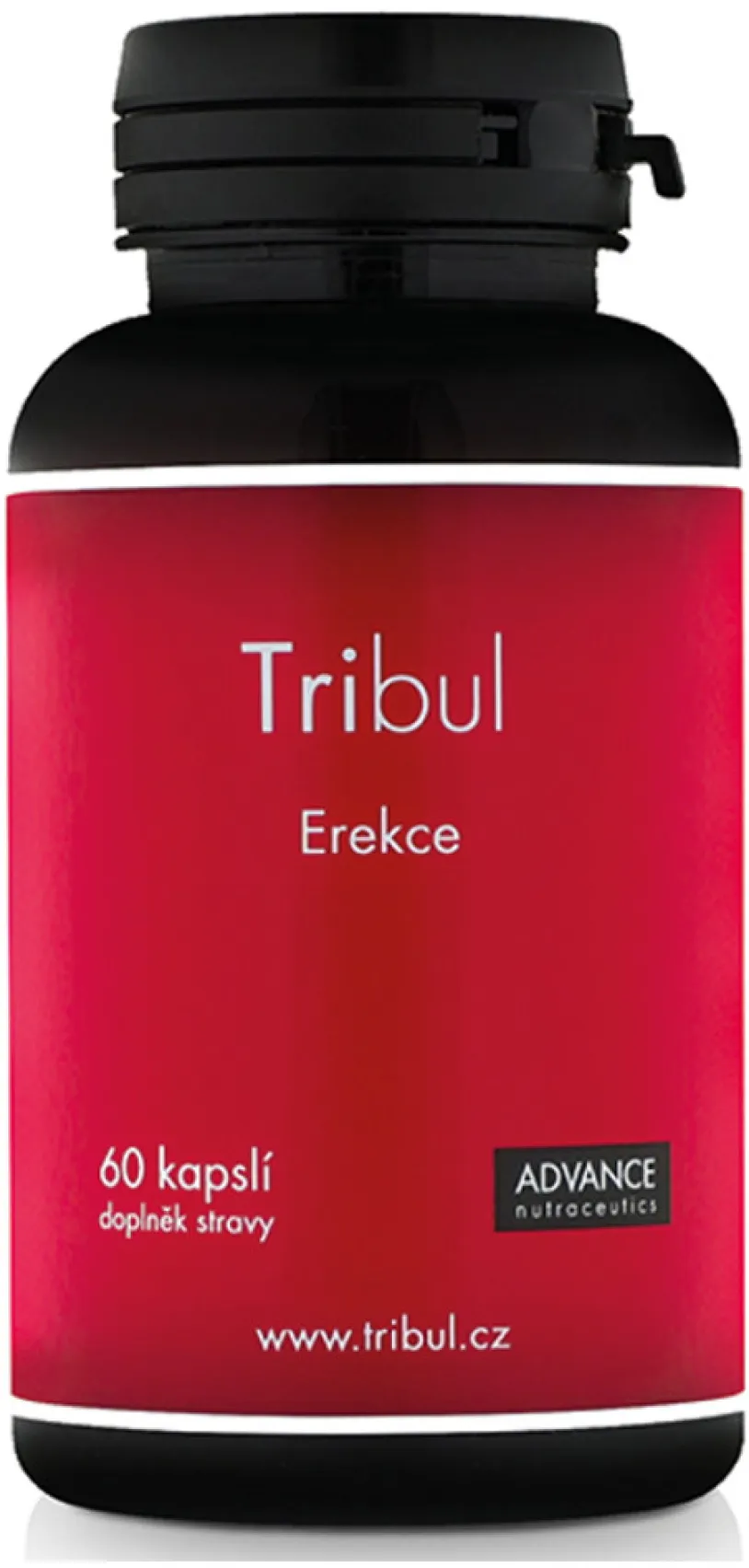 ADVANCE Tribul cps.60