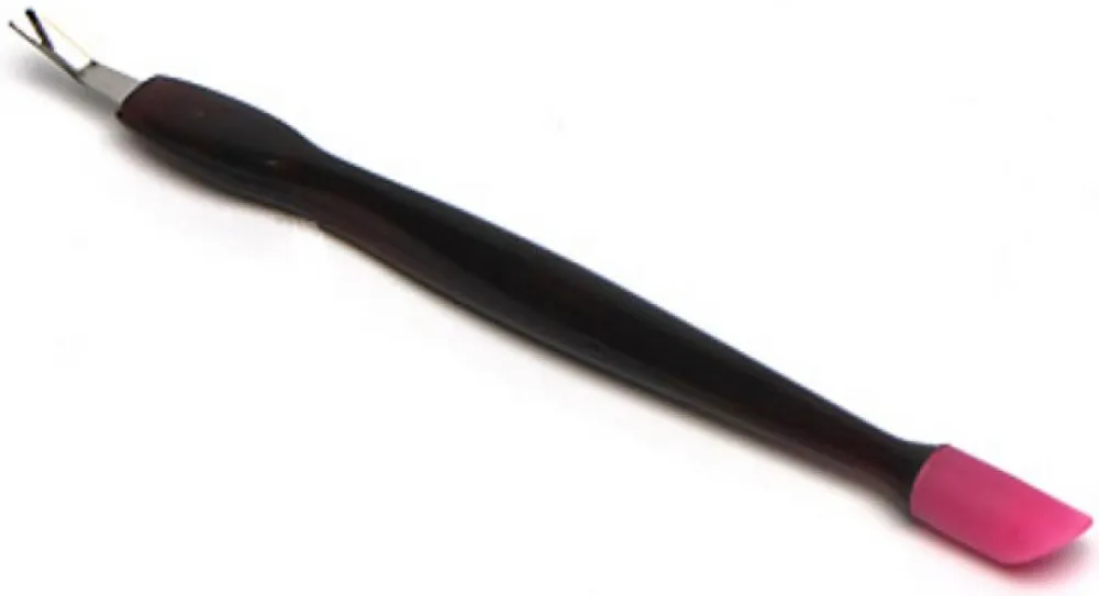 SOLINGEN S239 Vidlice na kůži s manik.tyčinkou