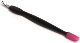 SOLINGEN S239 Vidlice na kůži s manik.tyčinkou