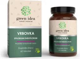 TOPVET Vrbovka bylinné tob.60