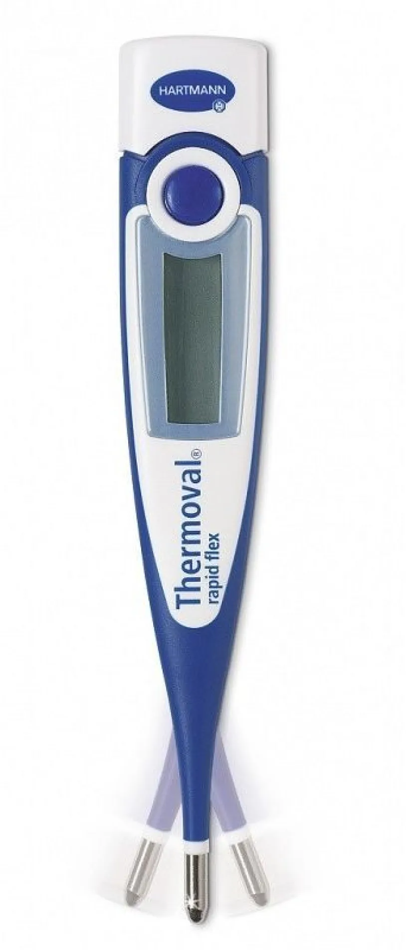 Teploměr digi.THERMOVAL Kids flex