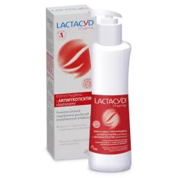 Lactacyd Pharma antimykotický 250ml