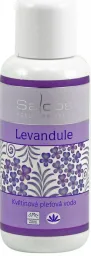 Saloos Levandulová voda 100% BIO 100ml