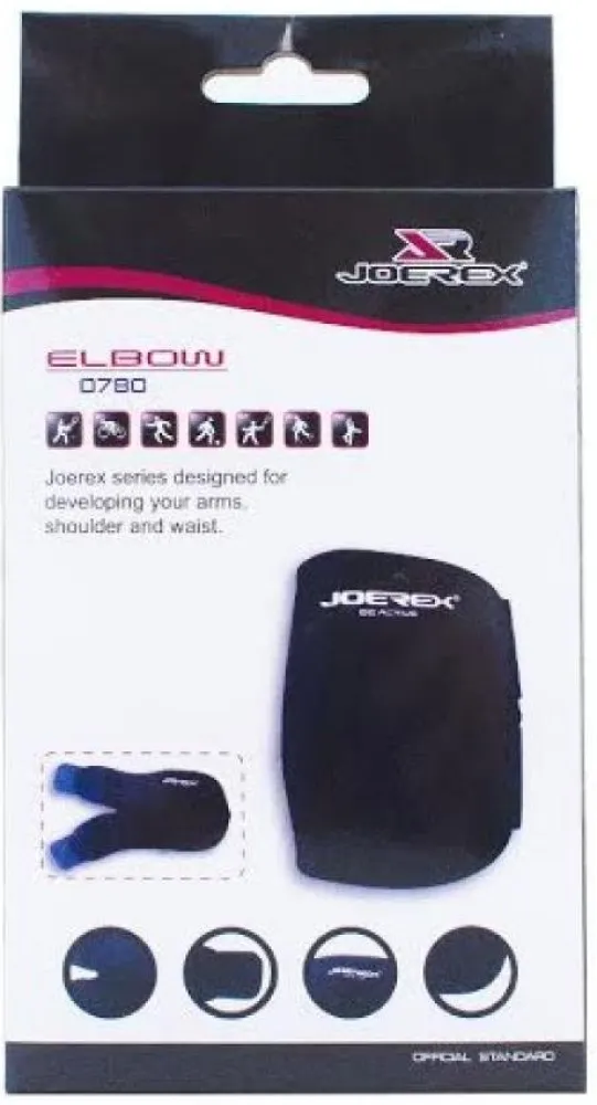 Bandáž lokte - neoprén - velikost univerzální