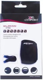 Bandáž lokte - neoprén - velikost univerzální