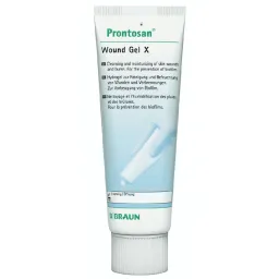 B.Braun PRONTOSAN WOUND-GEL X 50 GR