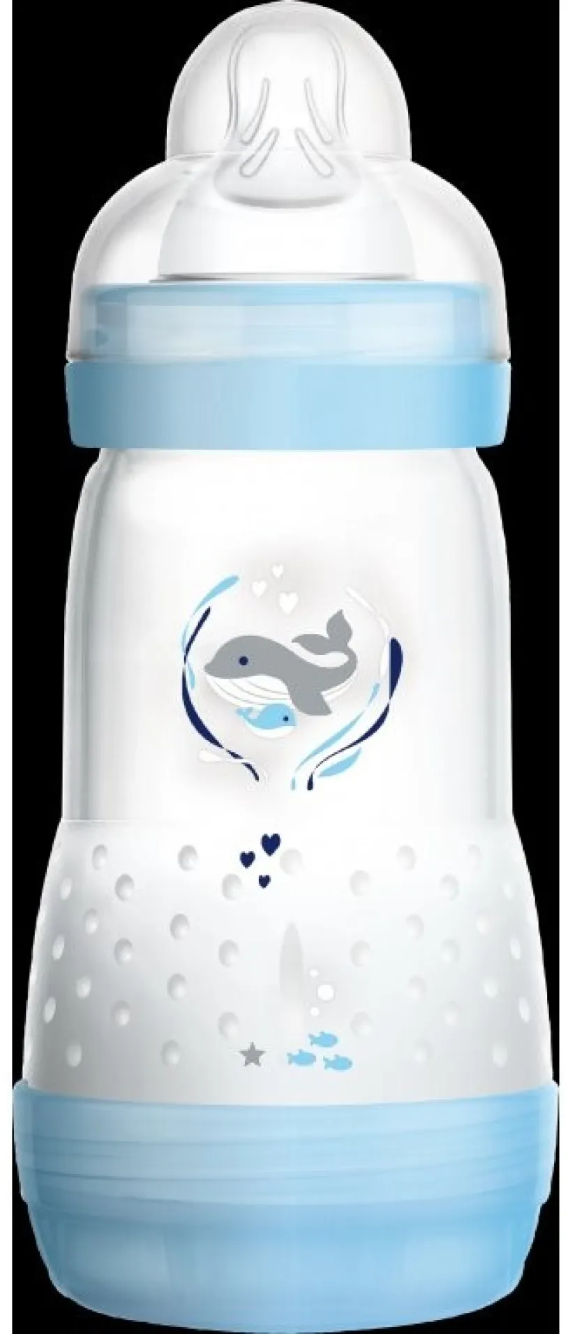 MAM Lahev Anti-Colic 2+m 260ml
