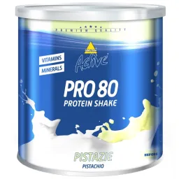 Inkospor Active PRO 80 pistácie 750g