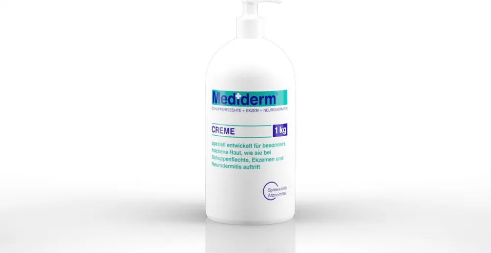 Mediderm Krém 1kg