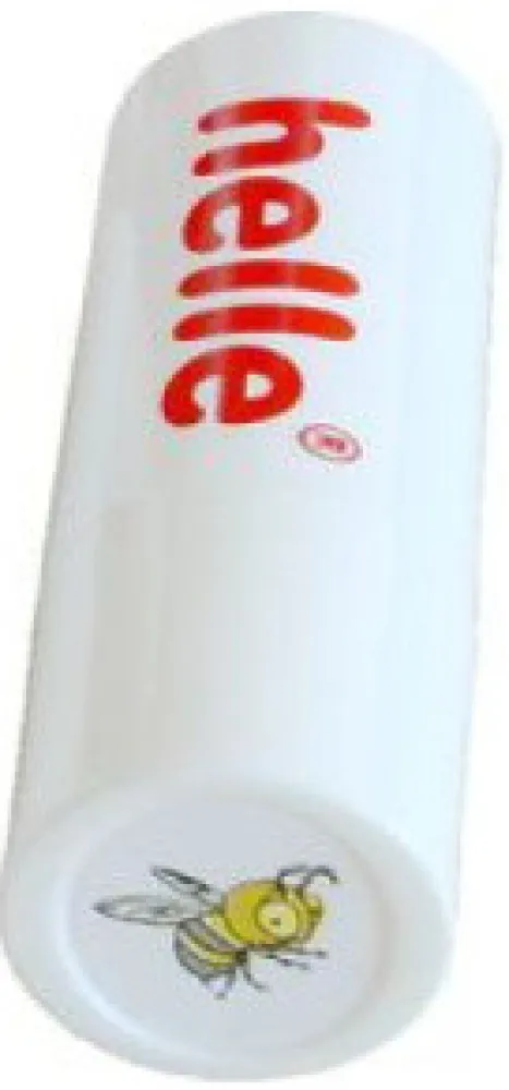 Helle balzám na rty Med SPF6 3.7g