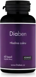 ADVANCE Diaben cps.60