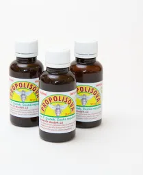 DR.DUDEK Propolisová tinktura přírodní 30ml