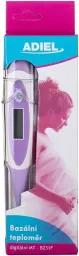 ADIEL Bazální teploměr MT-B231F