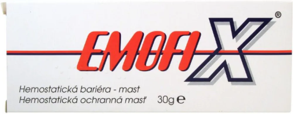 Emofix mast 30g